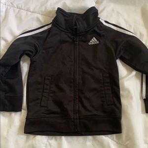 Adidas Track Jacket